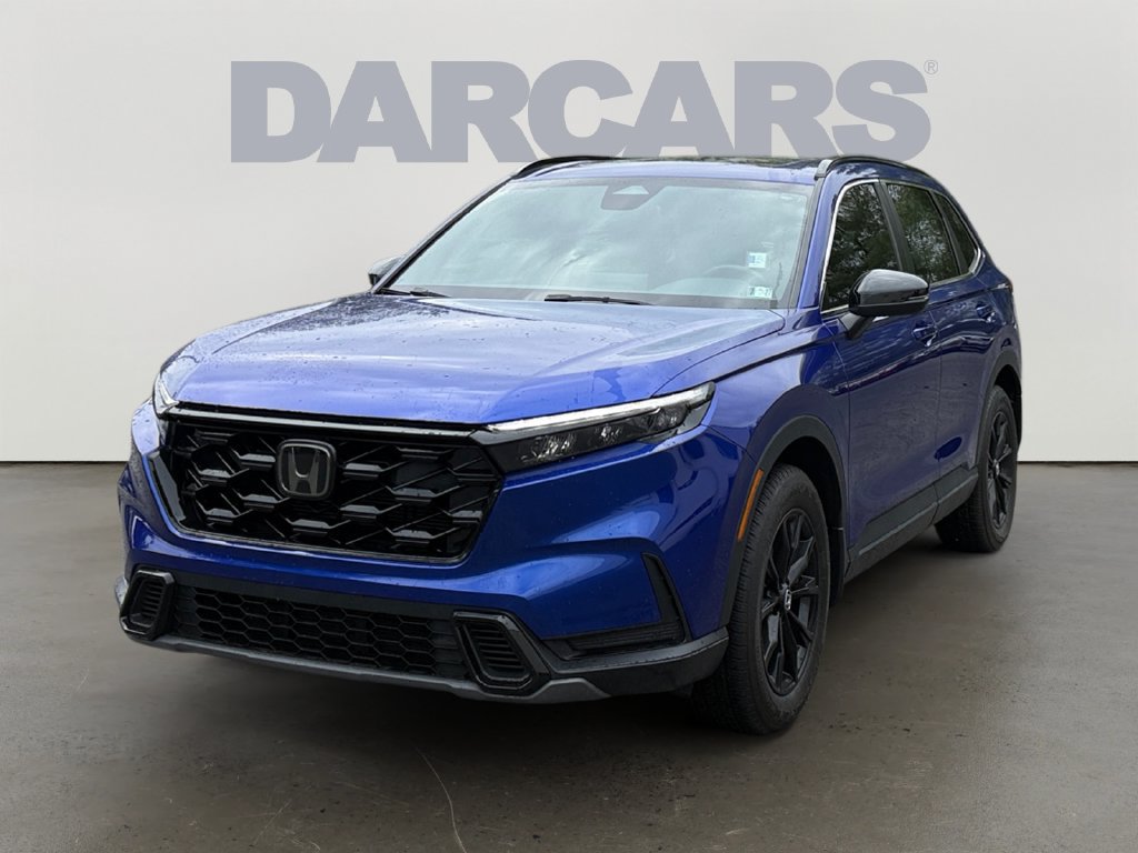 Used 2023 Honda CR-V Sport image 3