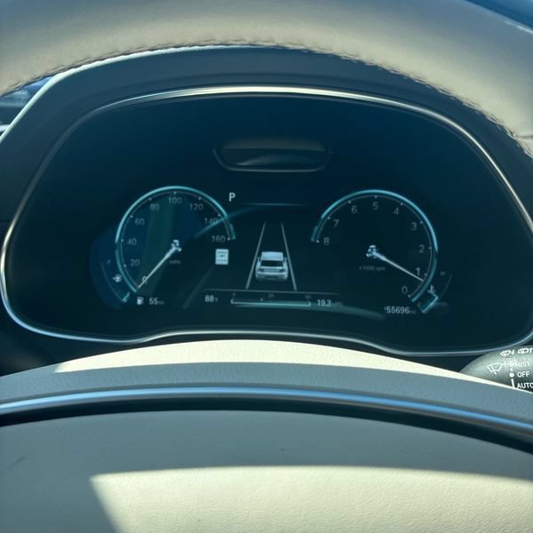 Used 2023 Genesis GV80 3.5T w/ Prestige Package AWD/4WD image 22