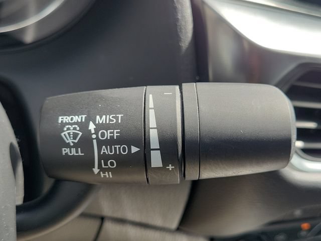 Used 2017 MAZDA MAZDA6 Touring FWD image 19