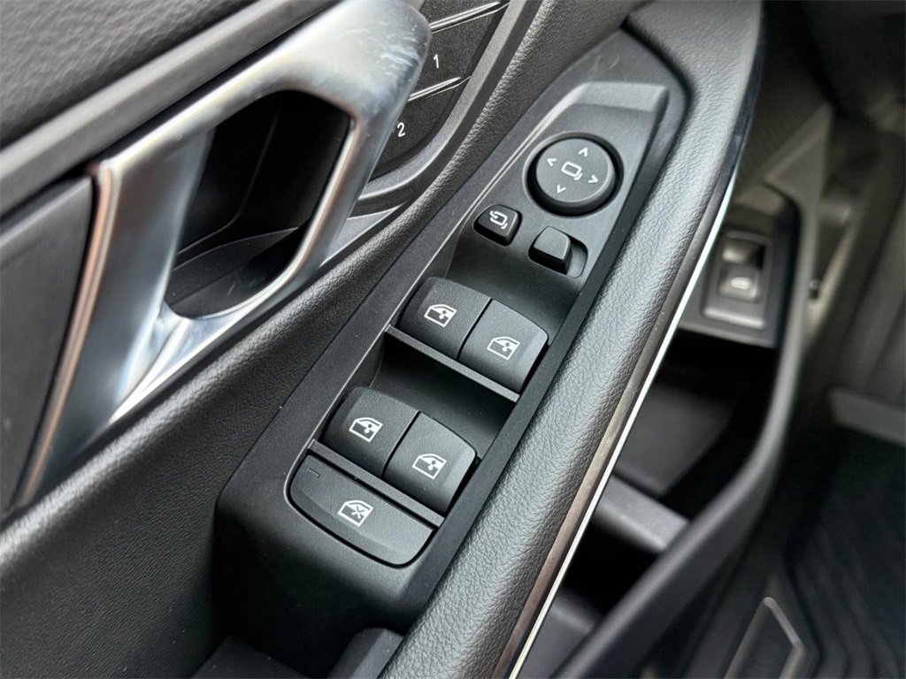 New 2026 BMW 330i xDrive Sedan w/ Premium Package image 16