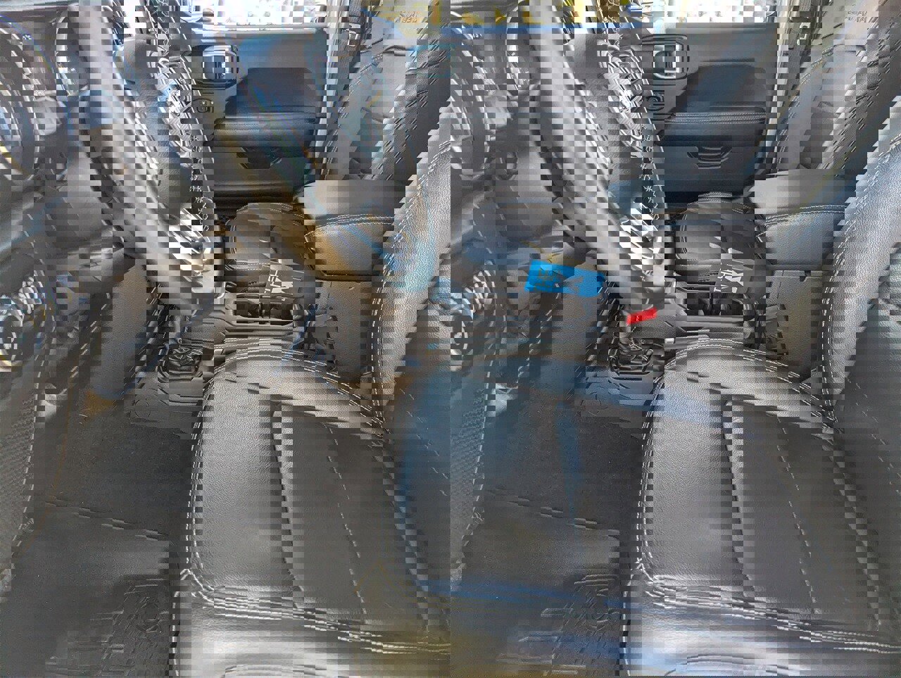 Used 2018 Jeep Wrangler Unlimited Sahara image 28