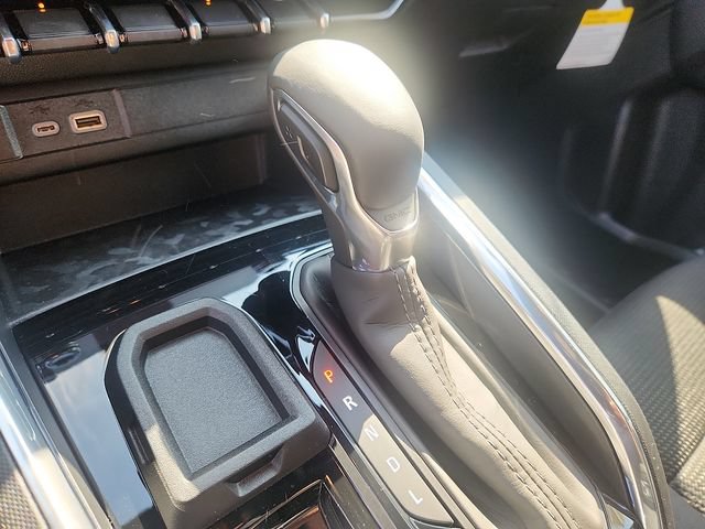 New 2026 GMC Canyon Elevation RWD image 10