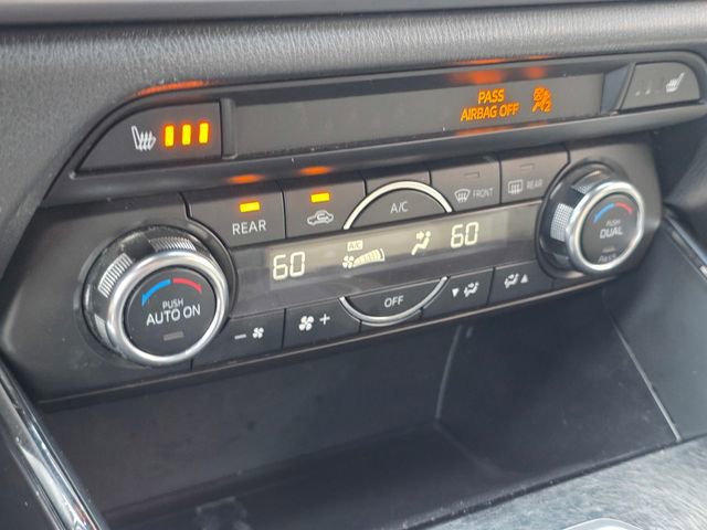 Used 2016 MAZDA CX-9 Grand Touring image 21