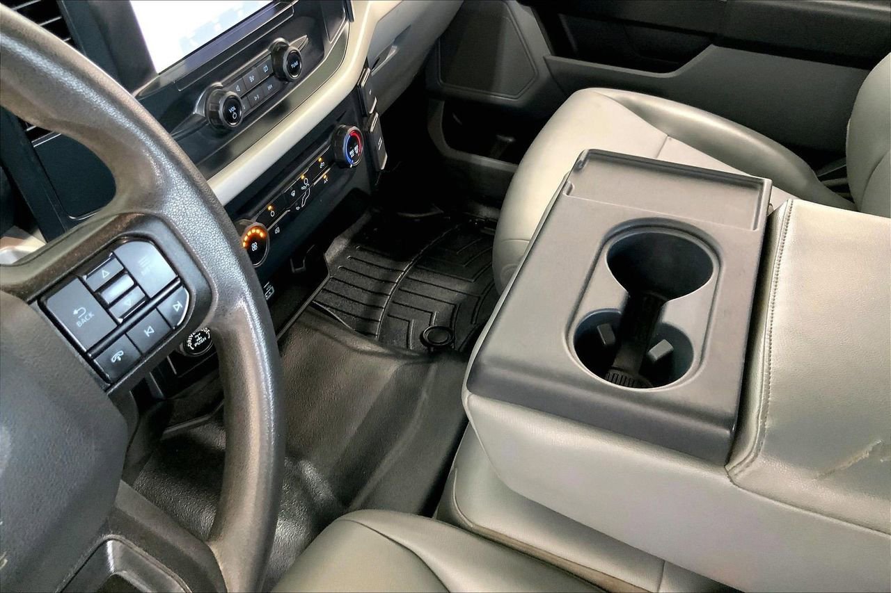 Used 2022 Ford F150 XL w/ Equipment Group 101A High image 17