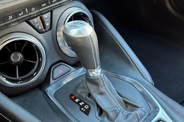 Used 2022 Chevrolet Camaro SS image 33