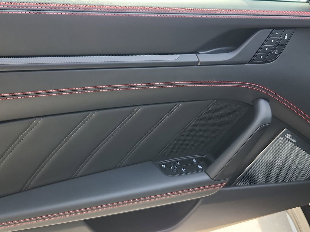 New 2026 Porsche 911 Carrera 4S image 11