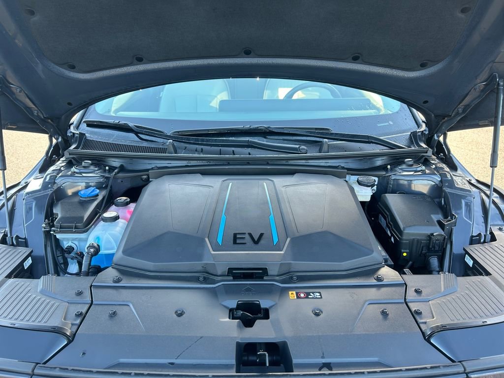 Used 2023 Hyundai Ioniq 5 SEL image 29