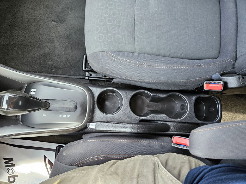 Used 2020 Chevrolet Trax LS w/ Tint and Cruise Package FWD image 17