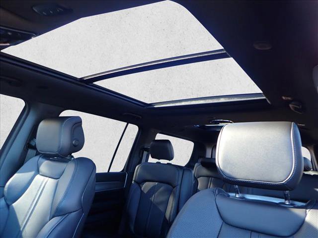 New 2026 Jeep Grand Wagoneer 4WD w/ Premium Group I image 12