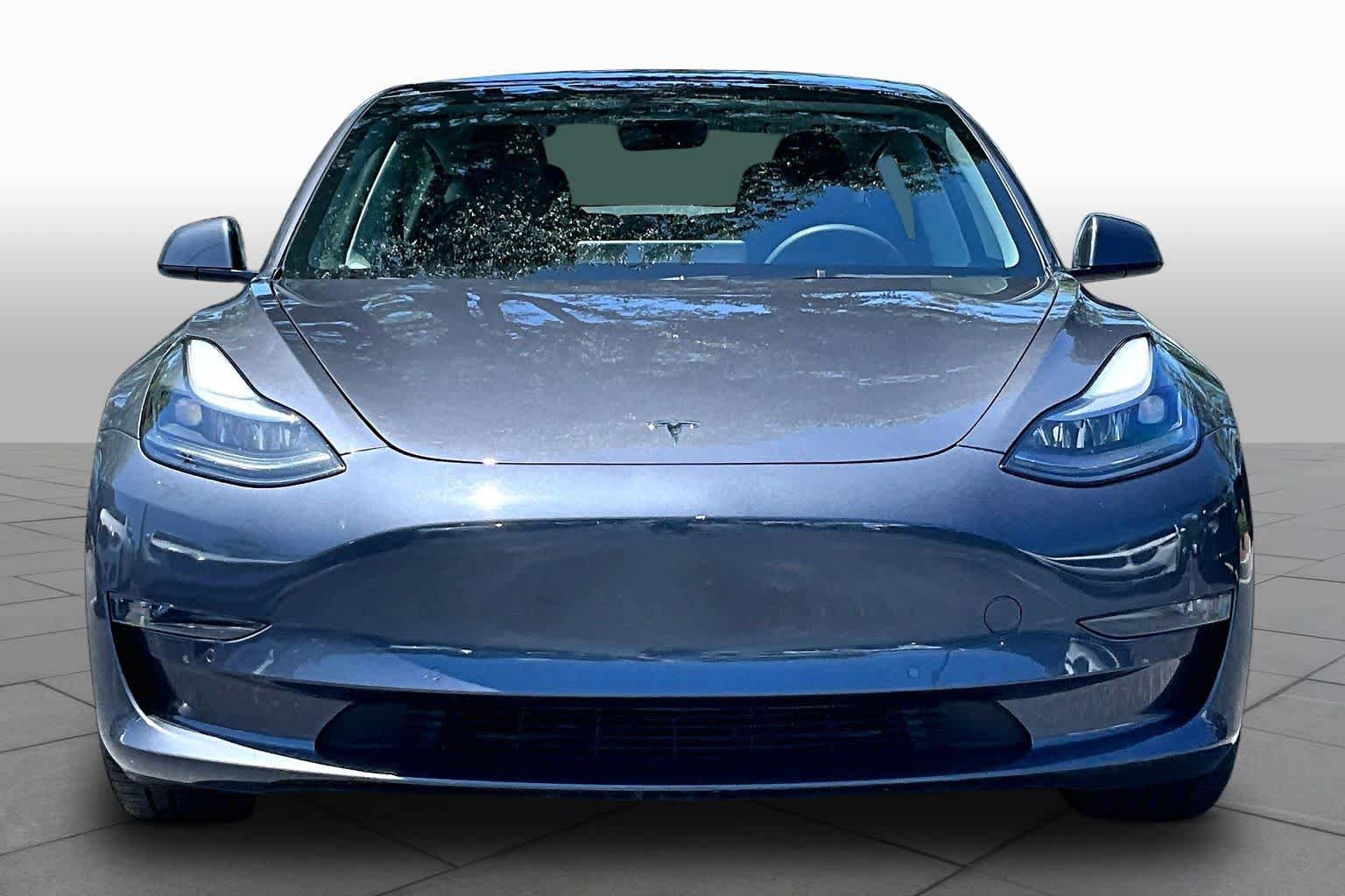 Used 2022 Tesla Model 3 Performance AWD/4WD image 3