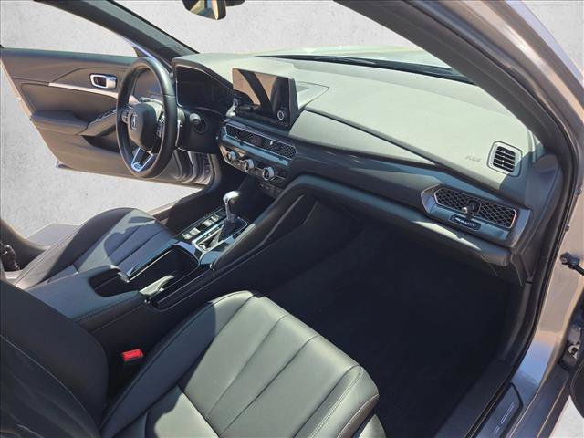 Used 2023 Acura Integra A-Spec FWD image 22
