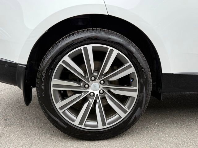 Used 2023 Land Rover Range Rover SE image 20