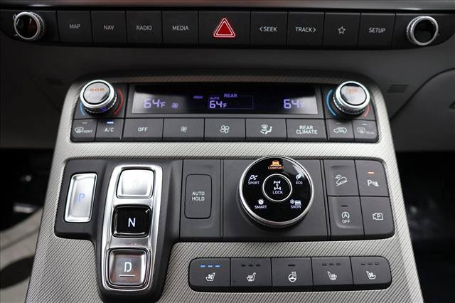 Used 2023 Hyundai Palisade SEL w/ Cargo Package AWD/4WD image 19