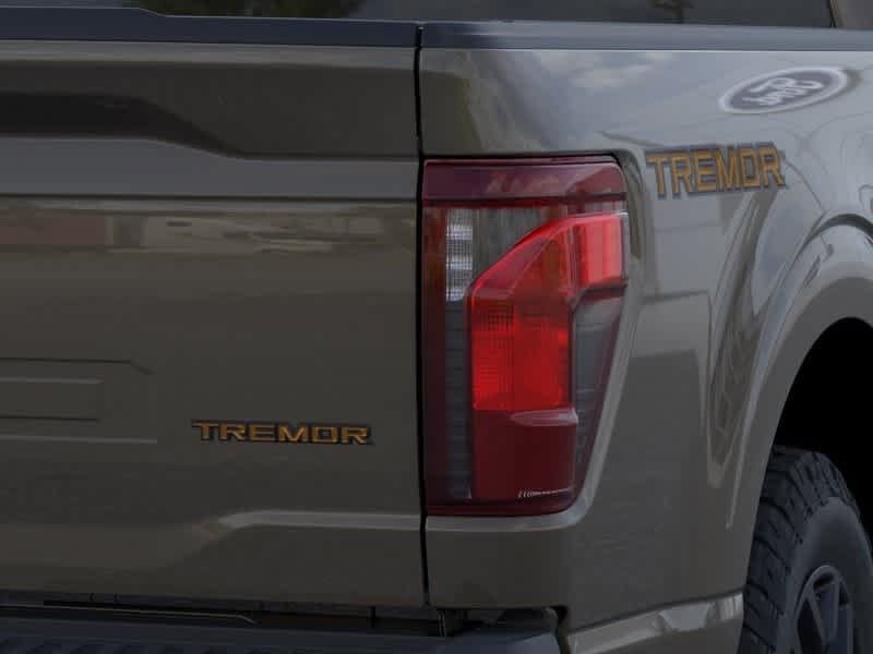 New 2026 Ford F150 Tremor AWD/4WD image 22