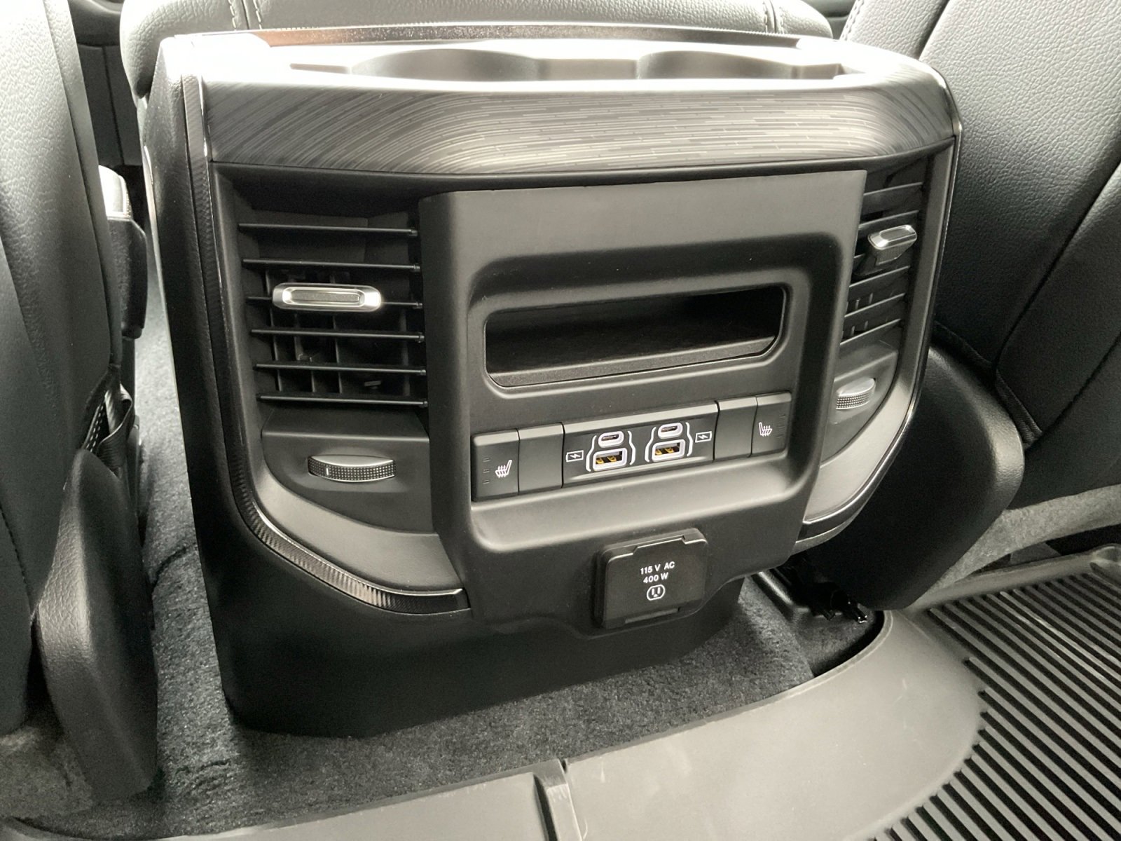 New 2026 RAM 1500 Rebel w/ G/T Package image 30