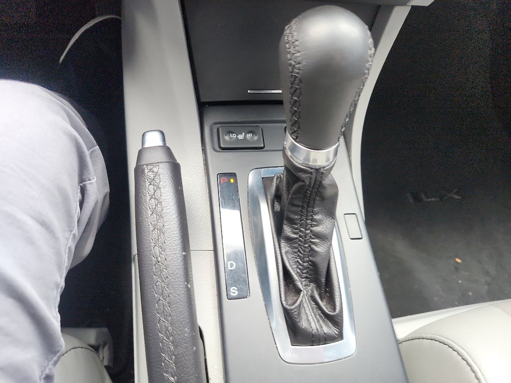 Used 2020 Acura ILX FWD image 29