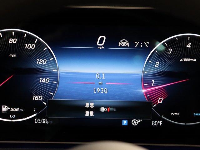 Certified 2025 Mercedes-Benz GLS 580 4MATIC image 18