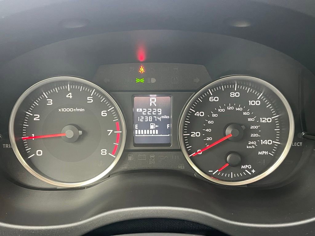 Used 2016 Subaru Impreza 2.0i AWD/4WD image 33