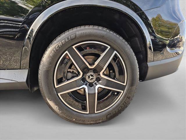 New 2027 Mercedes-Benz GLC 300 4MATIC image 11