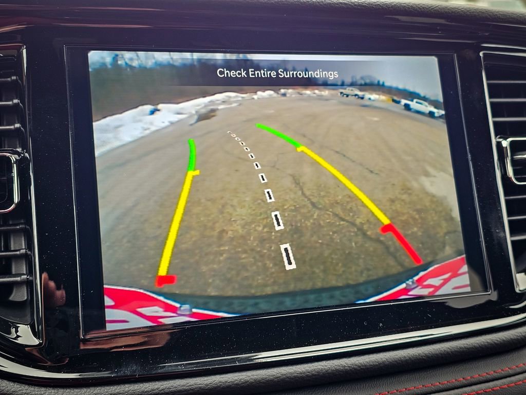 New 2026 Dodge Durango GT image 27