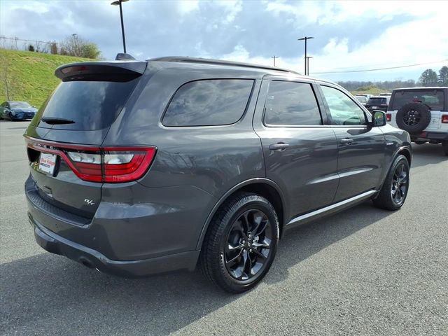 Used 2024 Dodge Durango R/T image 4