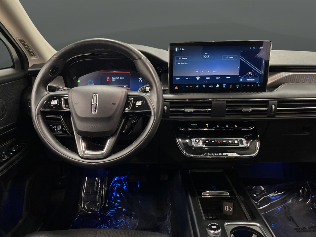 Used 2024 Lincoln Corsair Grand Touring w/ Equipment Group 301A AWD/4WD image 5
