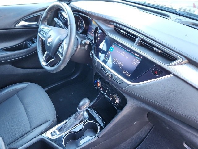 Used 2022 Buick Encore GX Preferred w/ Cold Weather Comfort Package image 24