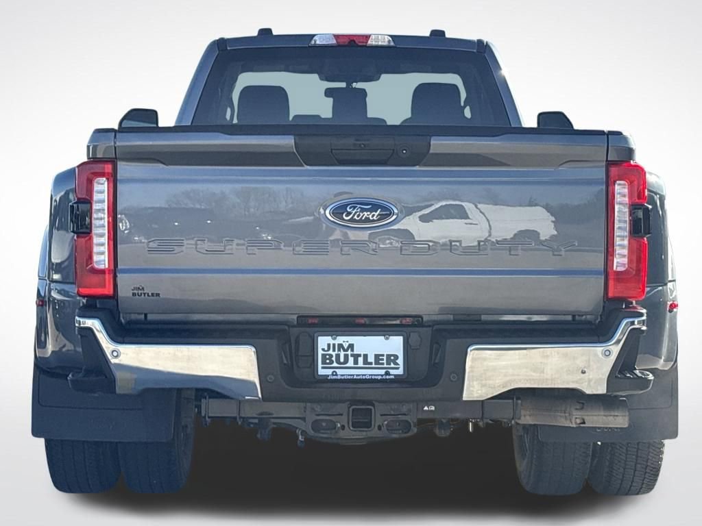 Used 2023 Ford F350 XLT w/ 360-Degree Camera Package image 6