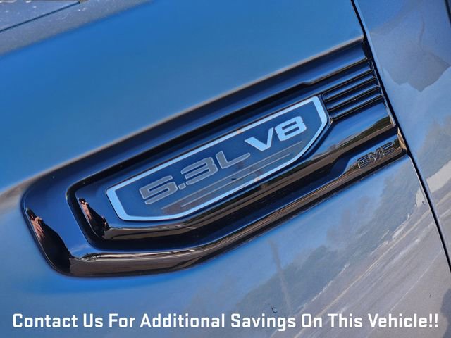 New 2026 GMC Sierra 1500 Elevation w/ Elevation Premium Package image 8