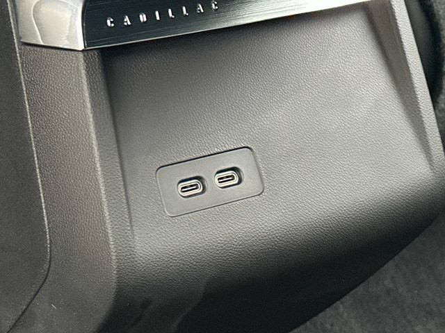 Certified 2024 Cadillac Lyriq Tech AWD/4WD image 18
