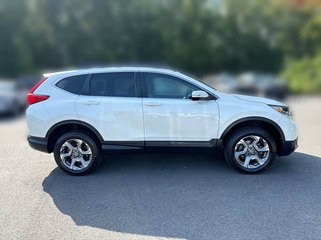 Used 2017 Honda CR-V EX-L image 9