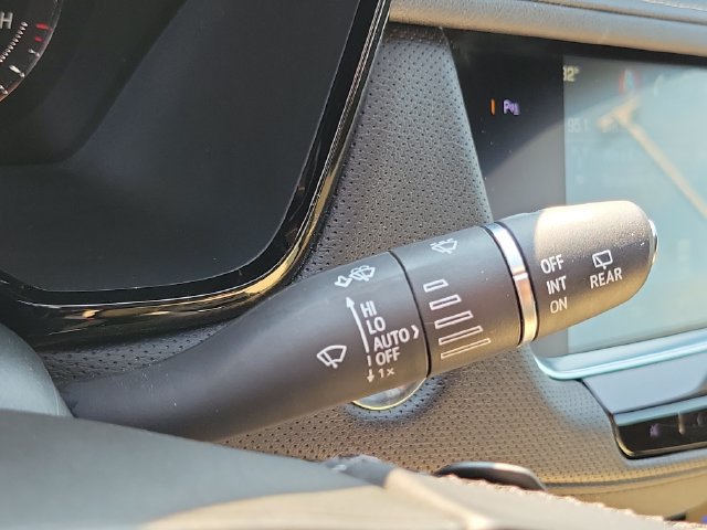 Certified 2019 Cadillac XT5 AWD image 23