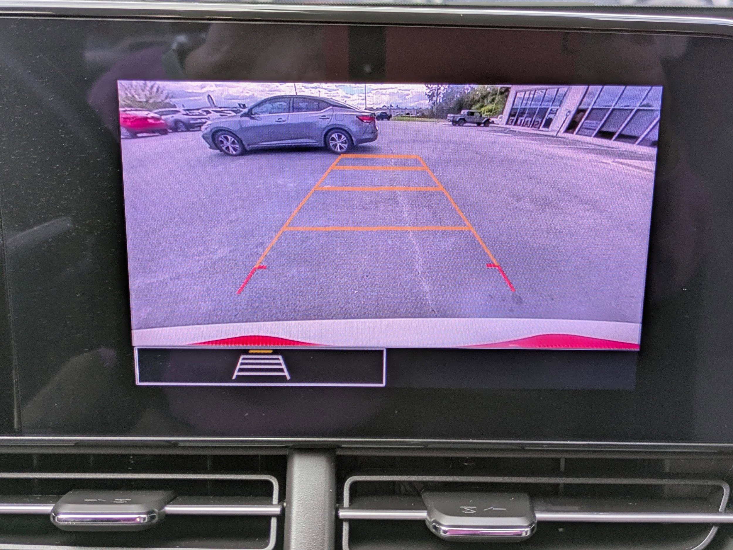 Used 2024 Chevrolet Trax RS image 23