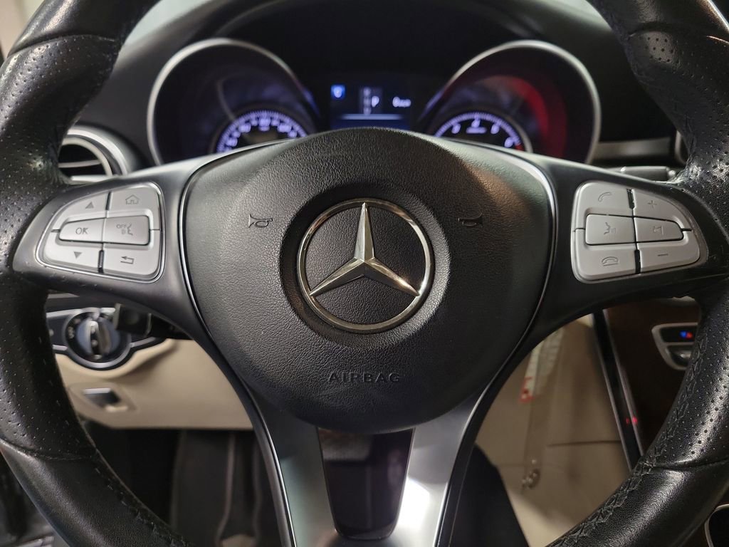 Used 2017 Mercedes-Benz GLC 300 image 20