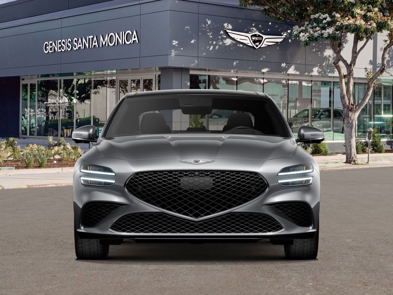 New 2026 Genesis G70 3.3T Sport Prestige image 11