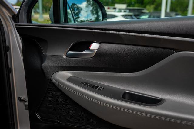 Used 2021 Hyundai Santa Fe SEL image 22