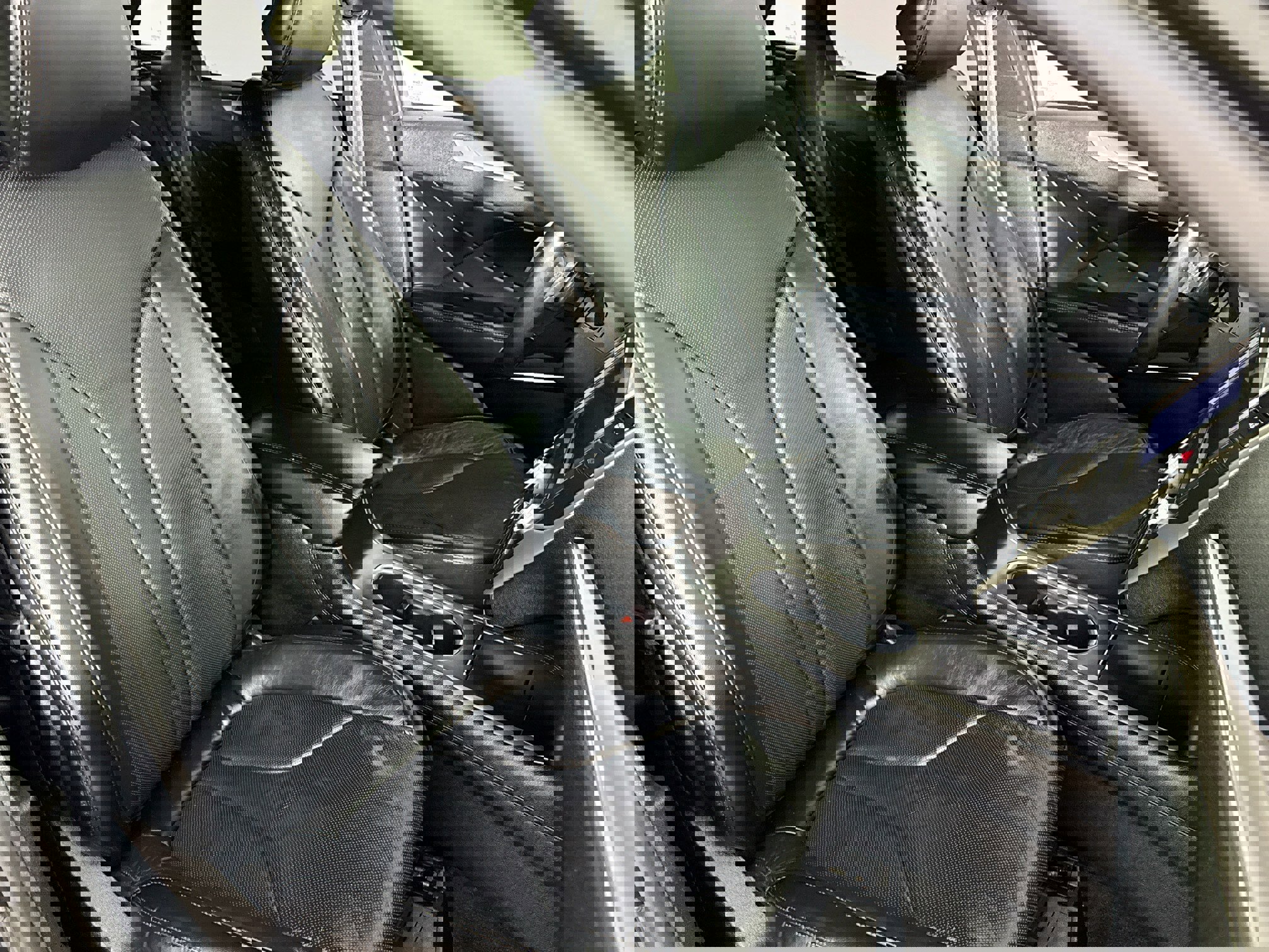 Used 2019 Lincoln MKC Reserve w/ MKC Climate Package image 31