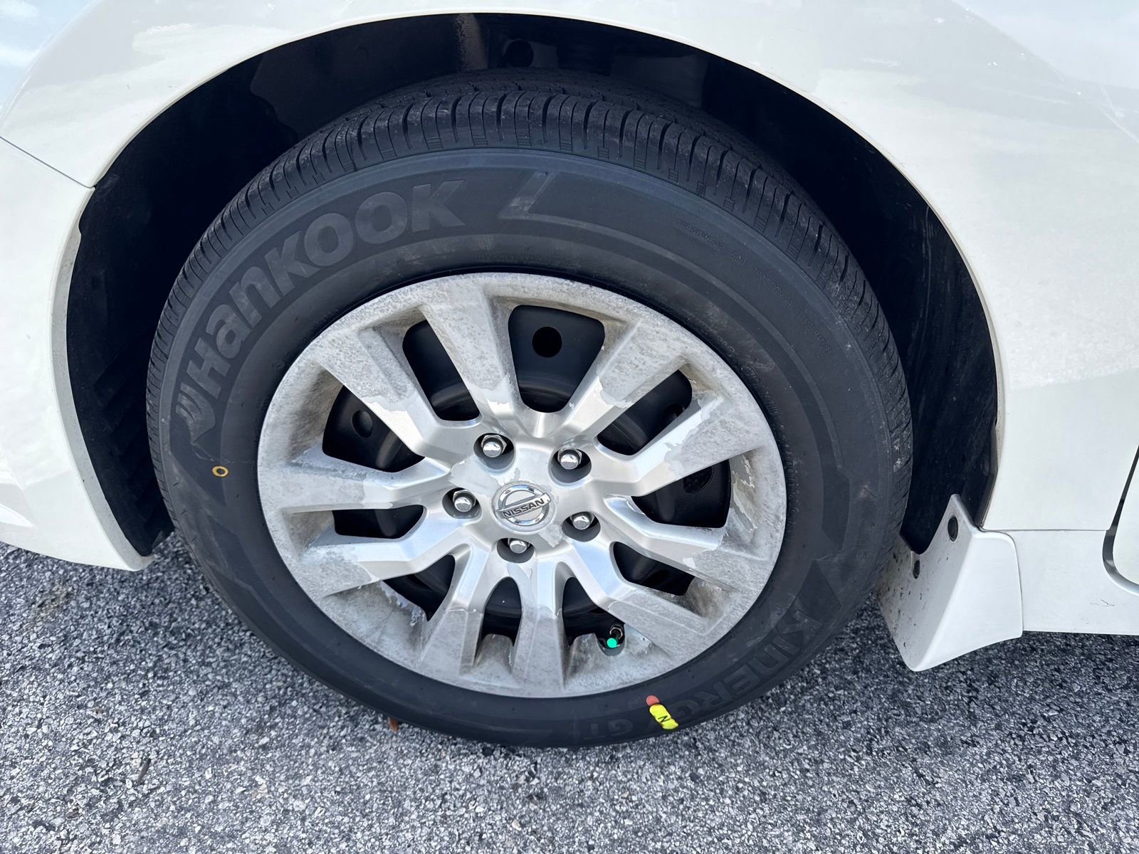 Used 2018 Nissan Altima 2.5 S w/ S Convenience Package image 10