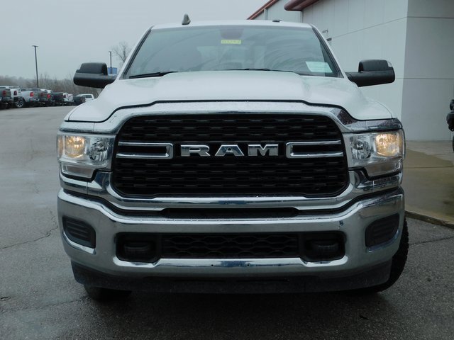 Used 2022 RAM 2500 Big Horn image 3