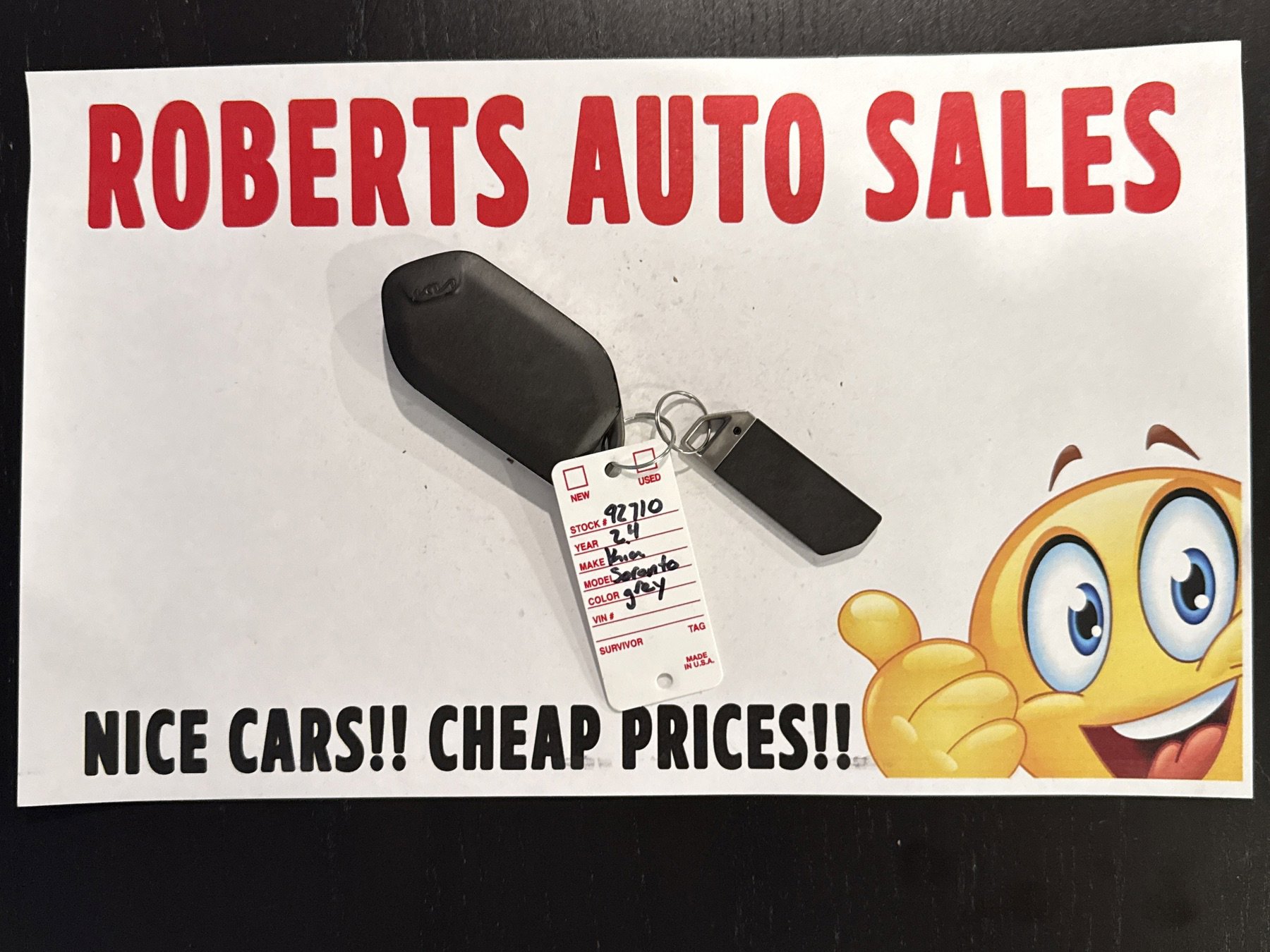 Used 2024 Kia Sorento S w/ Panoramic Sunroof Package image 41