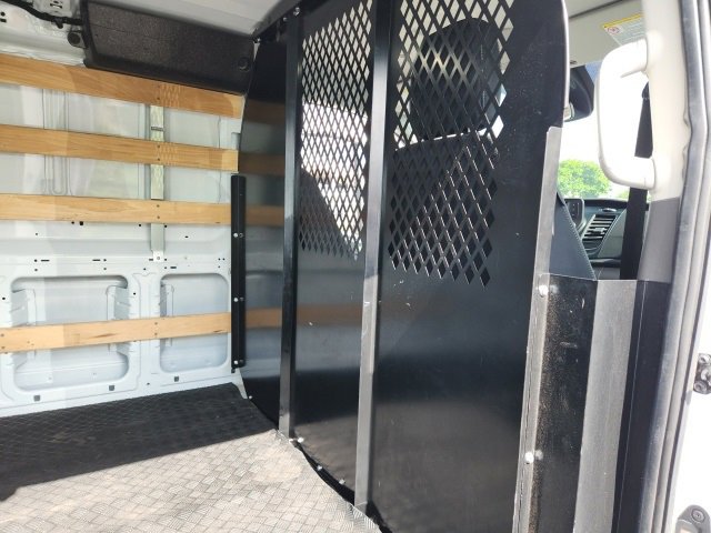 Used 2024 Ford Transit 250 Low Roof w/ Exterior Upgrade Package image 20