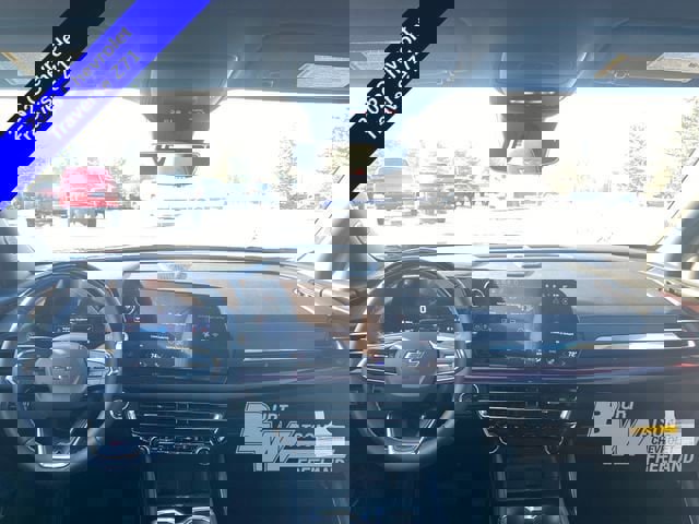 New 2026 Chevrolet Traverse Z71 w/ Enhanced Driving Package image 17