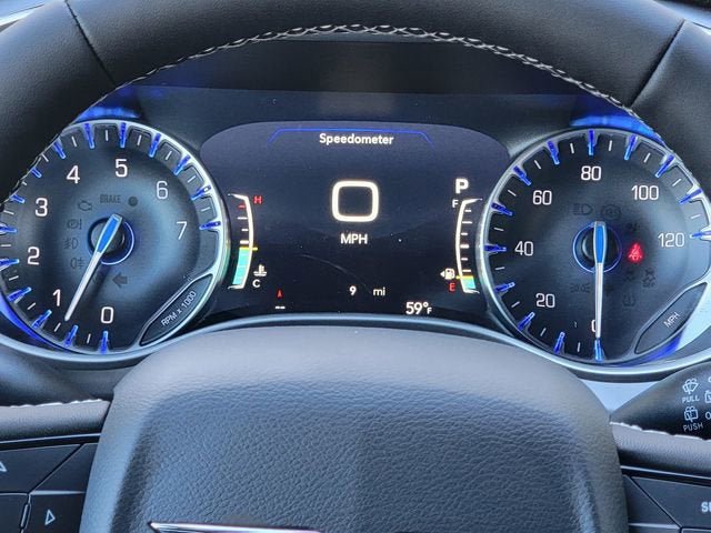 New 2026 Chrysler Pacifica Select w/ S Appearance Package AWD/4WD image 35