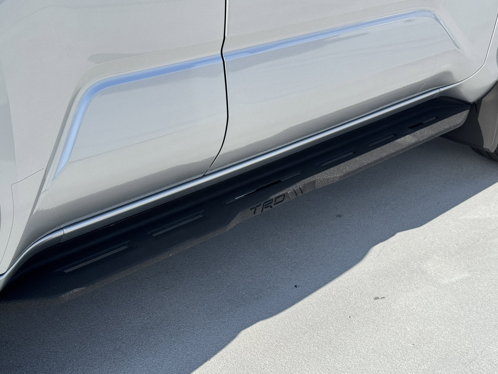 New 2025 Toyota 4Runner TRD Sport Premium image 14