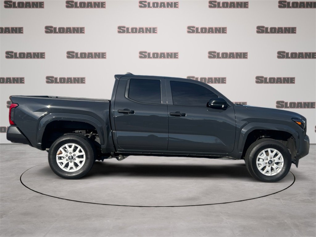 Used 2025 Toyota Tacoma SR image 6