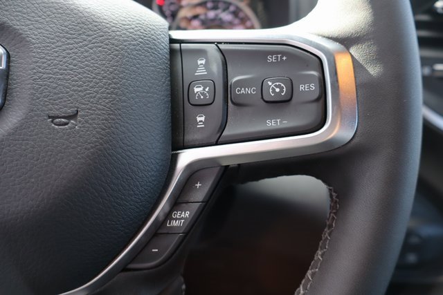 Used 2025 RAM 2500 Big Horn image 17