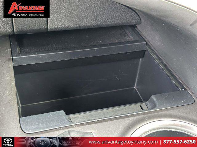 Certified 2023 Toyota Camry LE image 34