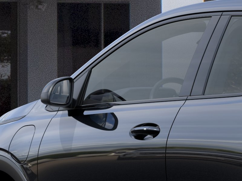 New 2027 Chevrolet Bolt LT FWD image 12