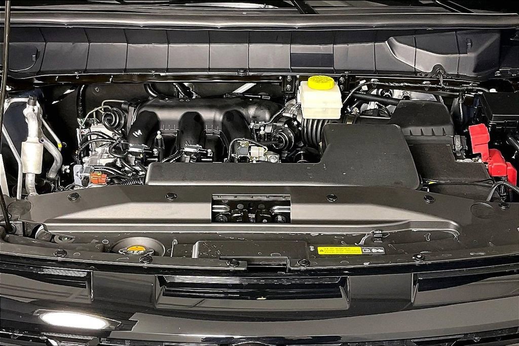New 2026 Nissan Pathfinder SL AWD/4WD image 17