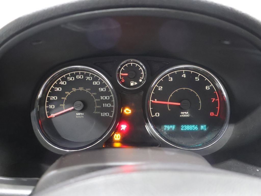 Used 2008 Chevrolet Cobalt LS w/ Protection Package FWD image 25